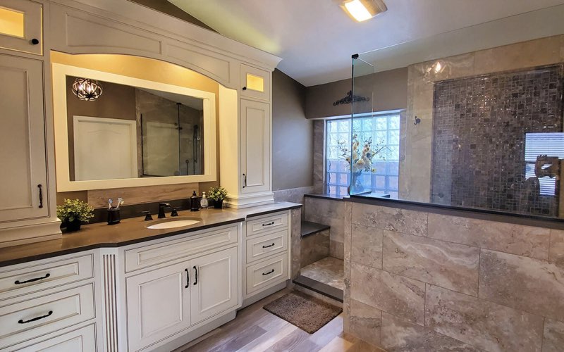 Best Bathroom Remodeling New Jersey MasterCraft Home Remodeling